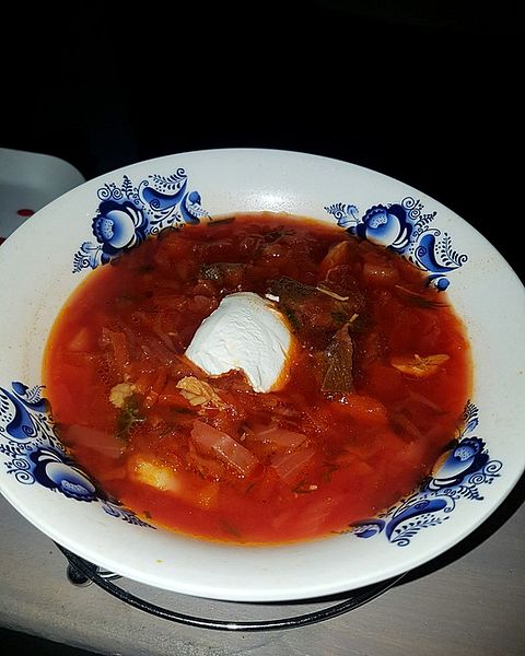 Rinderbeinscheibe Rezepte | Chefkoch