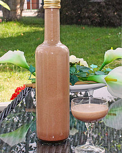 Baileys Rezepte Werbung 2022, Kochbar Baileys