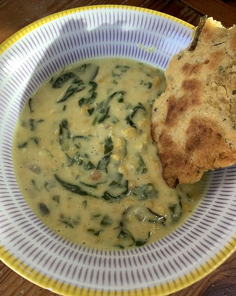 Dal Rezepte | Chefkoch