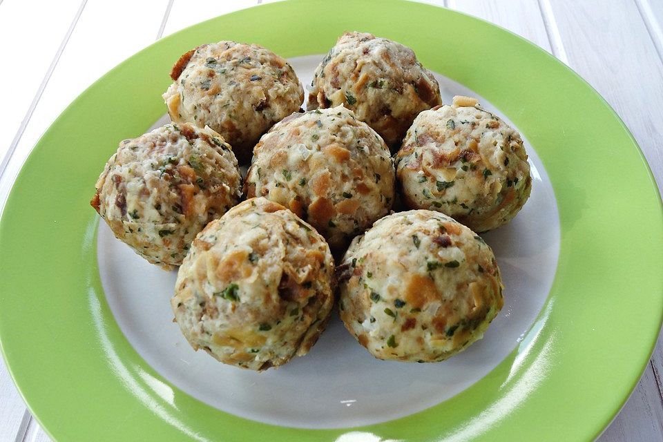 Brezenknödel