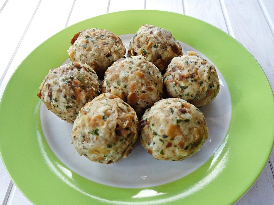 Brezenknödel von georgij | Chefkoch