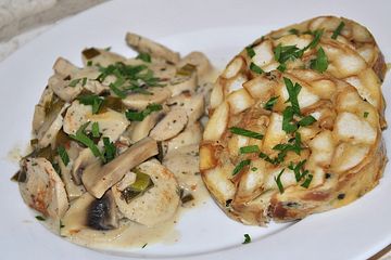 Brezenknodel Von Georgij Chefkoch 