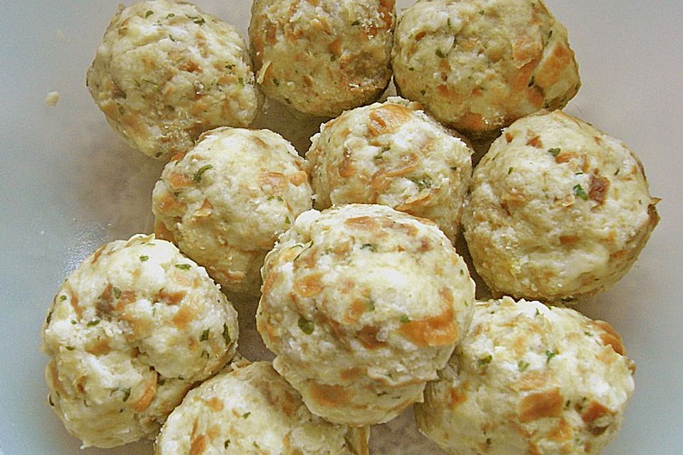 Brezenknödel