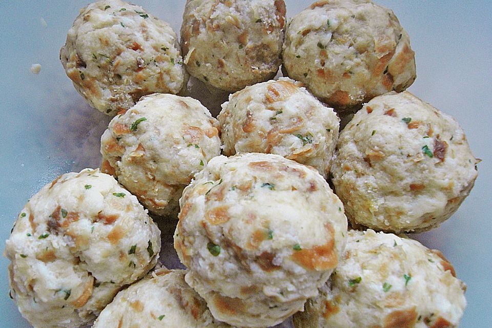 Brezenknödel