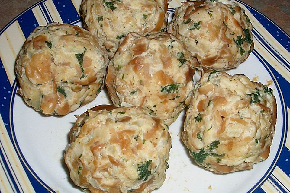 Brezenknödel