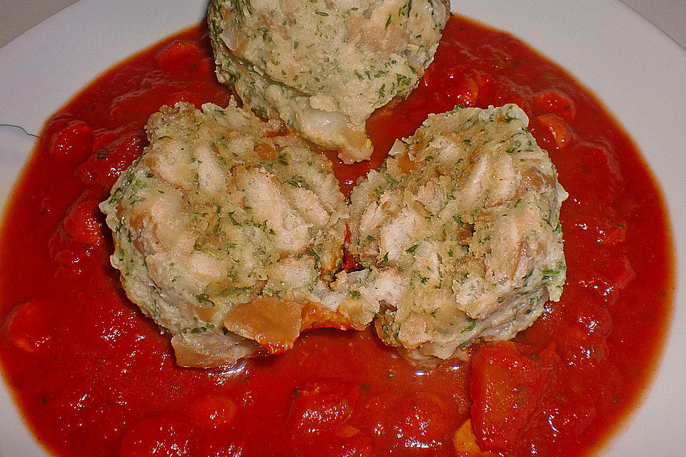 Brezenknödel