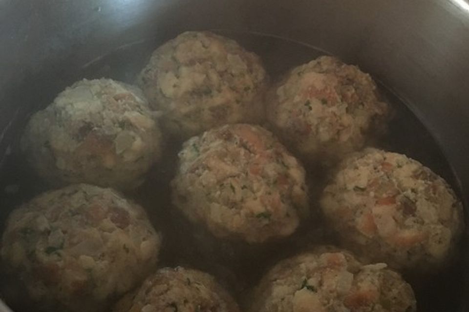 Brezenknödel