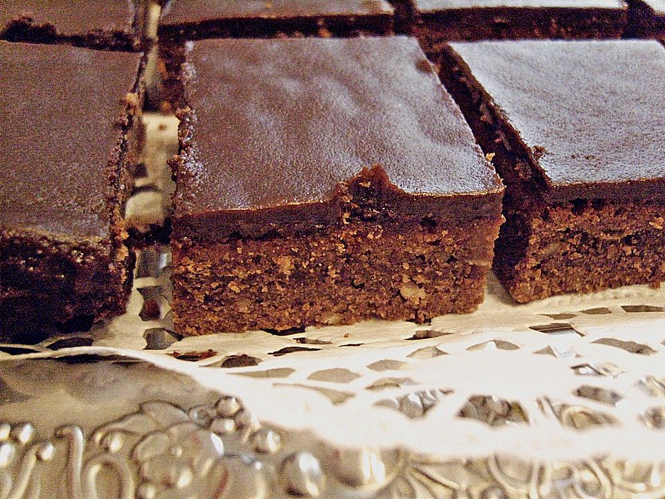 Brownies von Waldfee22269| Chefkoch