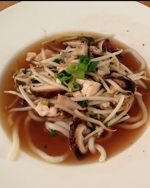 Sojasprossen Rezepte | Chefkoch