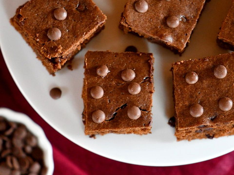 CarobBrownies von Patces_Patisserie Chefkoch