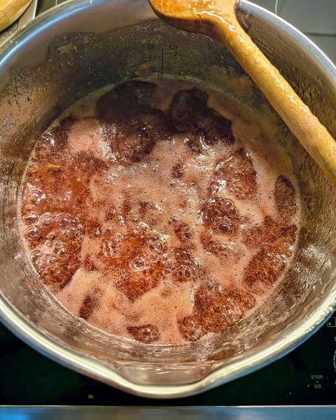 Stachelbeermarmelade Rezepte | Chefkoch