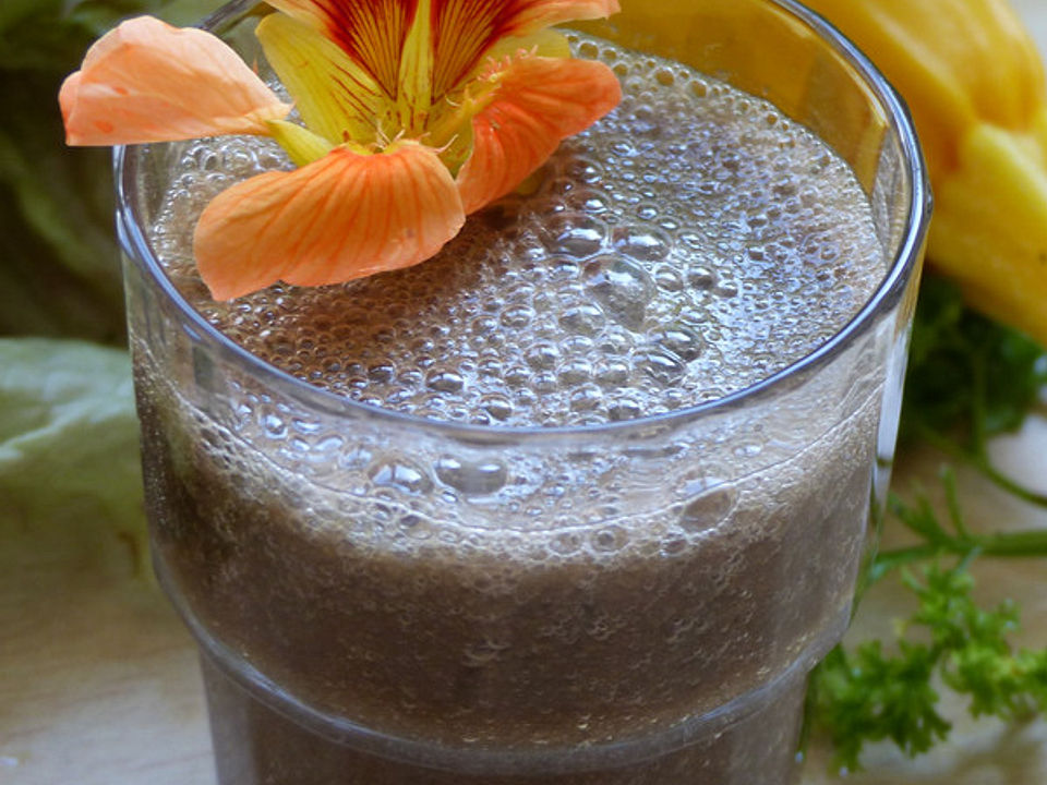 Abenteuer-Smoothie