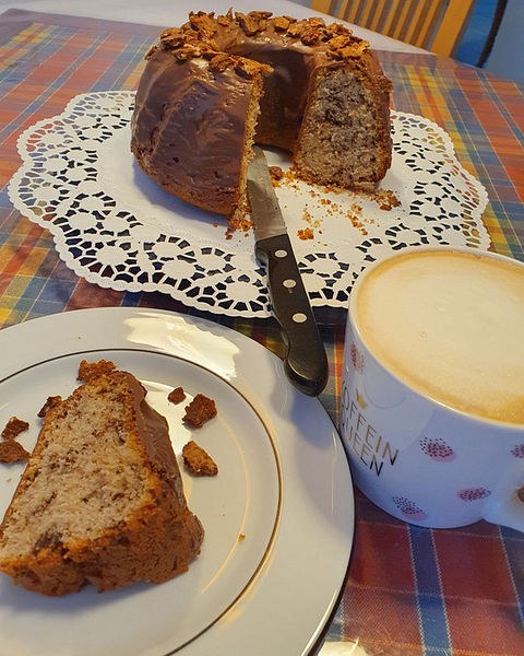 Maronenkuchen Rezepte | Chefkoch