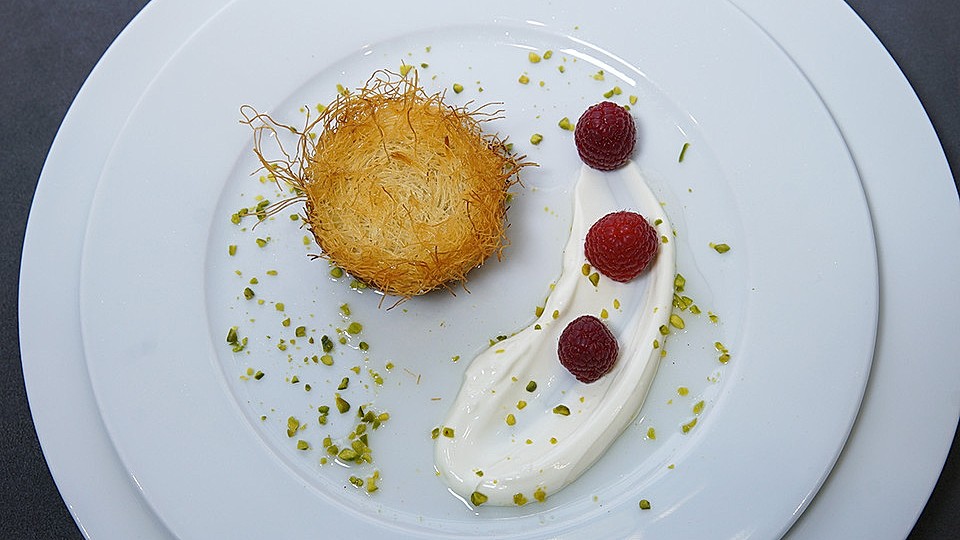 Kunefe Von Dasperfektedinner Chefkoch 