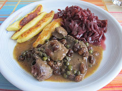 Entenleber Rezepte Chefkoch 