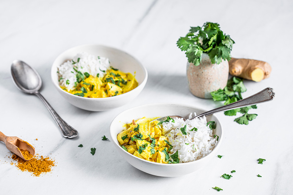 Kokosnussmilch Rezepte Chefkoch 