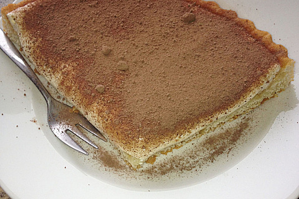 Tiramisu - schnell und günstig