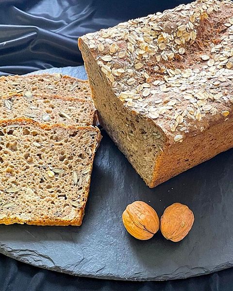 Kürbiskernbrot Rezepte | Chefkoch Kürbiskernbrot Rezepte | Chefkoch
