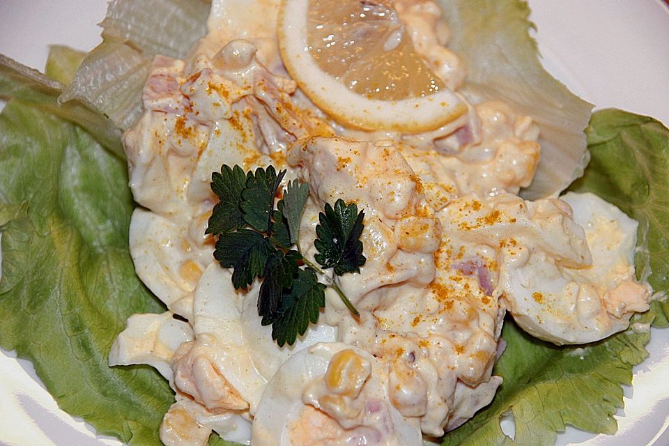 Eiersalat