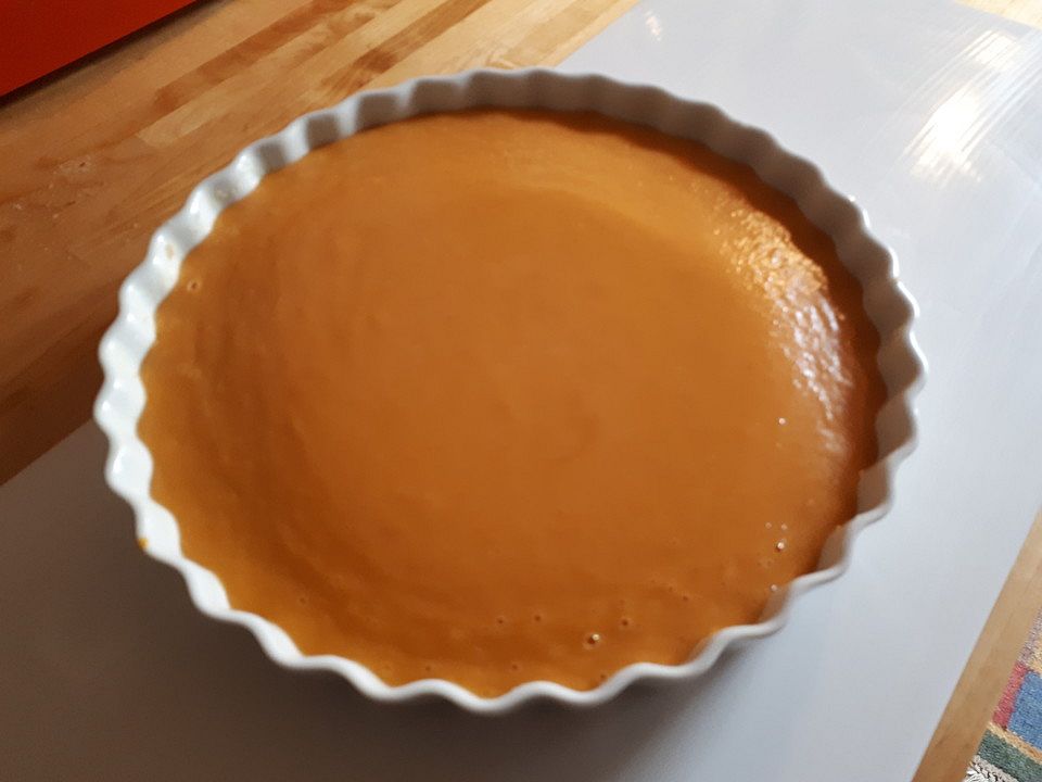 Süßkartoffelkuchen von TexMexHex | Chefkoch