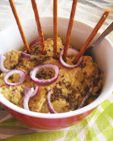 Obatzter Rezepte | Chefkoch Obatzter Rezepte | Chefkoch