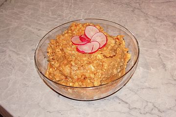 Obatzter Nach Frankenart Von Trebron1 Chefkoch 