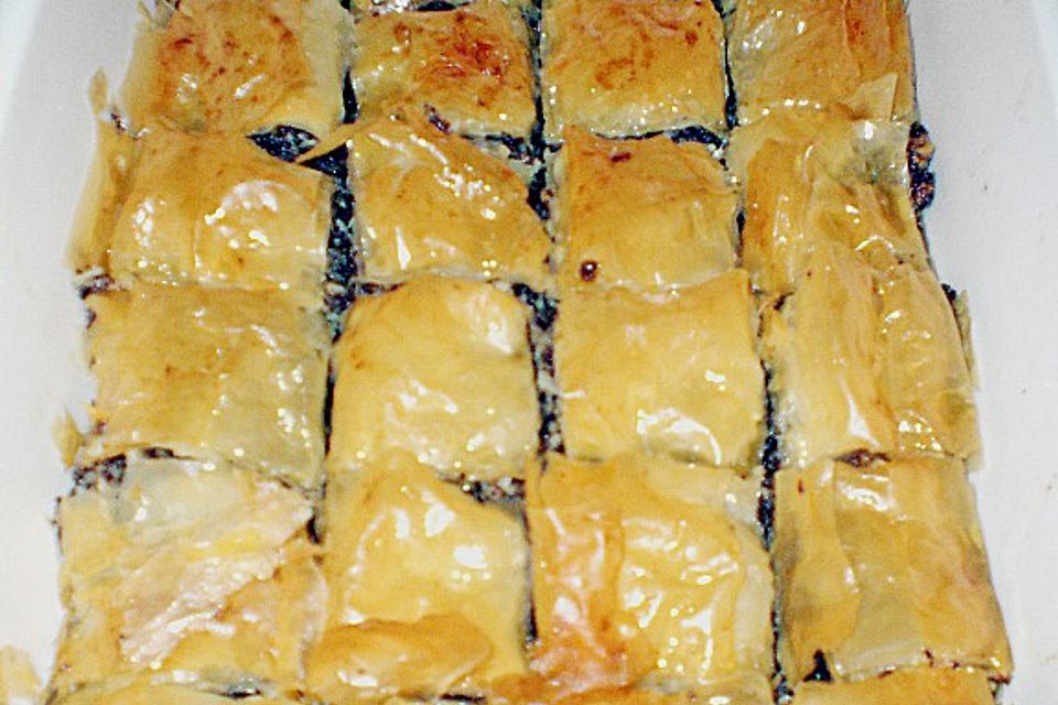 Baklava