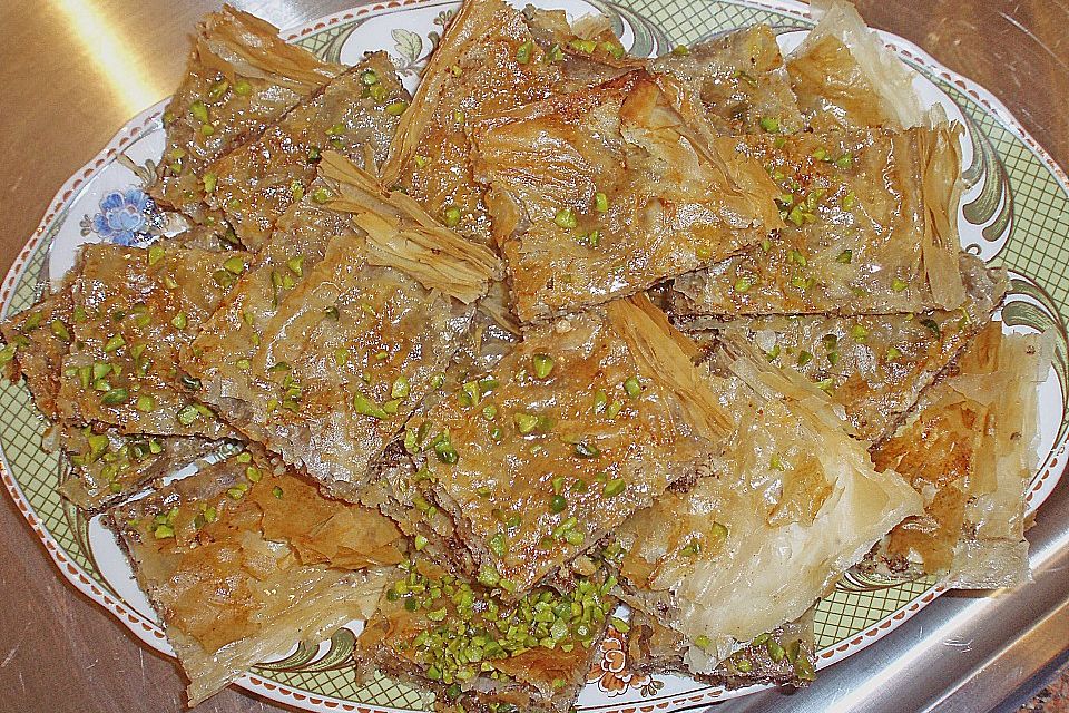 Baklava