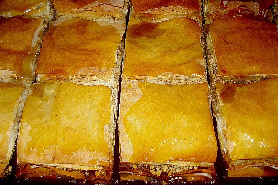 Baklava