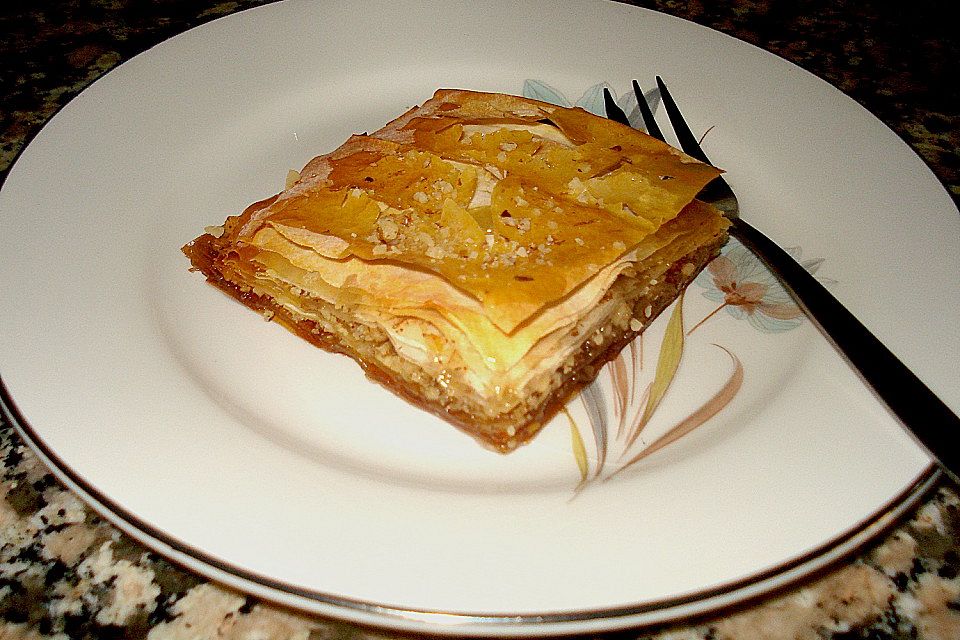 Baklava