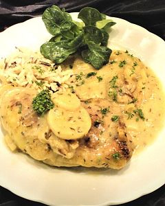 Zwiebelhähnchen Rezepte | Chefkoch