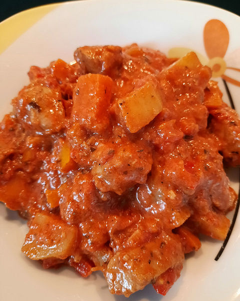 Hähnchentopf Rezepte | Chefkoch