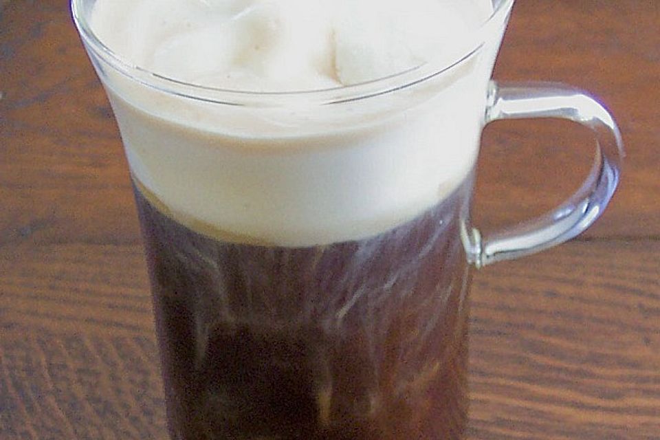 Irish Coffee