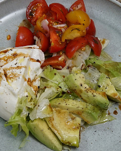 Cocktailtomaten Rezepte | Chefkoch