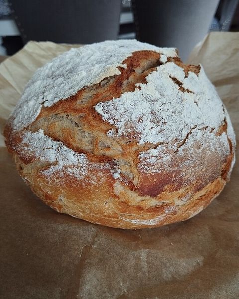 Krustenbrot Rezepte | Chefkoch