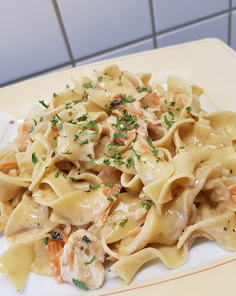 Schwarzfederhuhn Rezepte | Chefkoch Schwarzfederhuhn Rezepte | Chefkoch