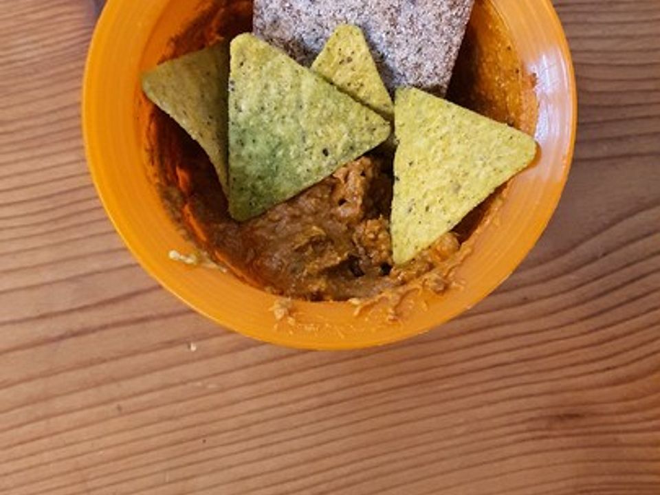 HummusPestoDip von David_Hammer Chefkoch