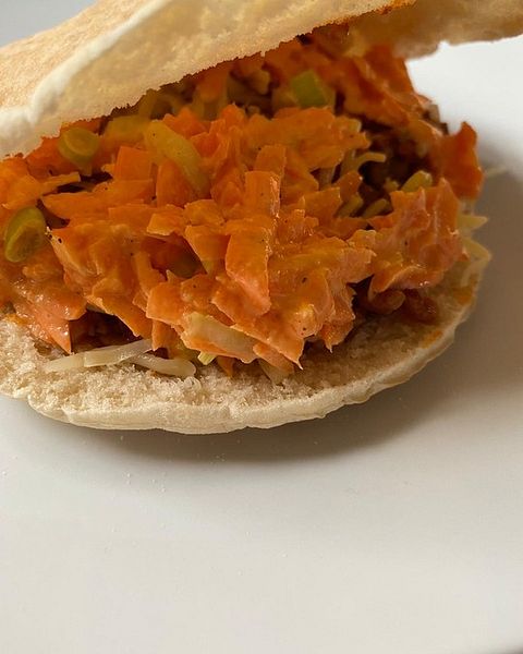Pitataschen Rezepte | Chefkoch