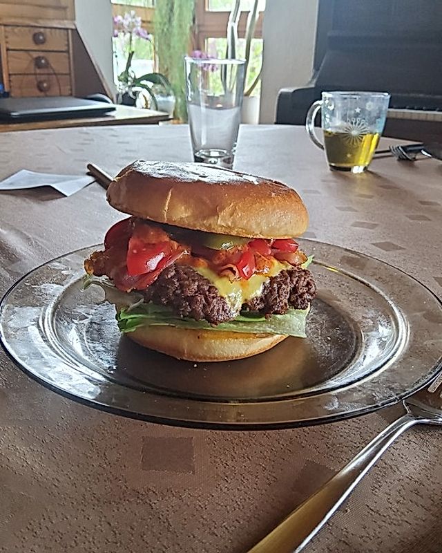 Bobel-Burger