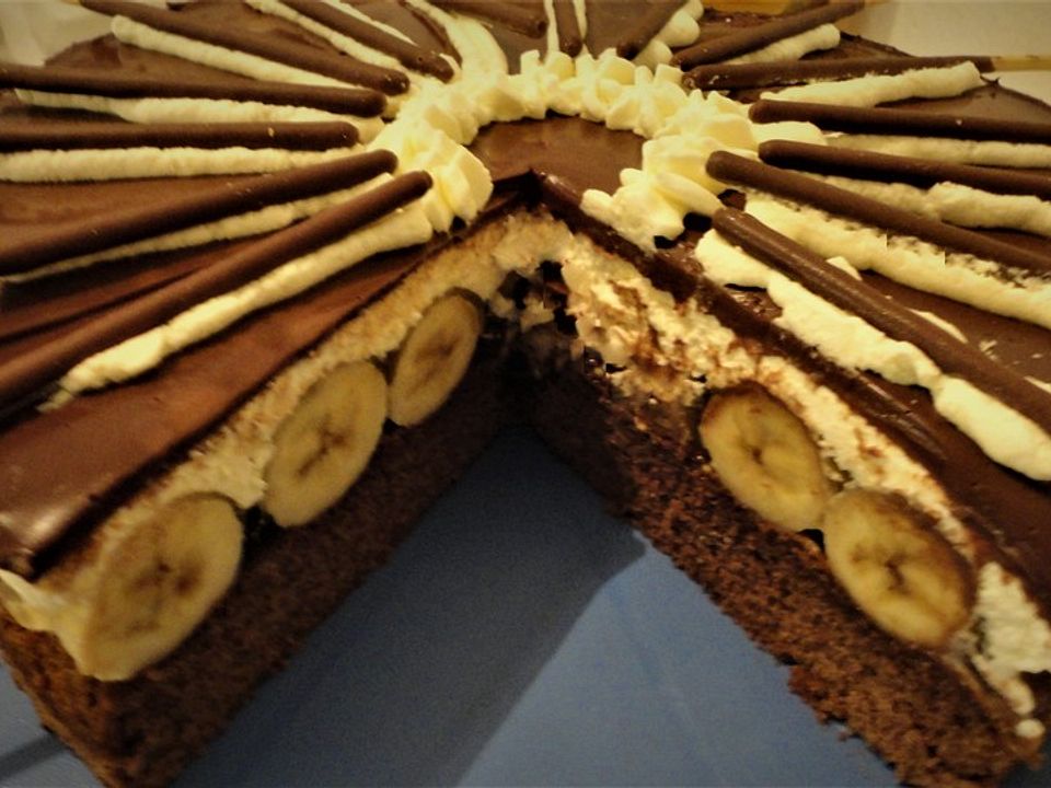 Biskuit von FoodDesigner Chefkoch