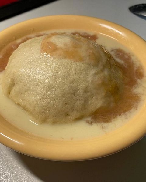 Dampfnudeln Mit Vanillesoße Rezepte | Chefkoch Dampfnudeln Mit Vanillesoße Rezepte | Chefkoch