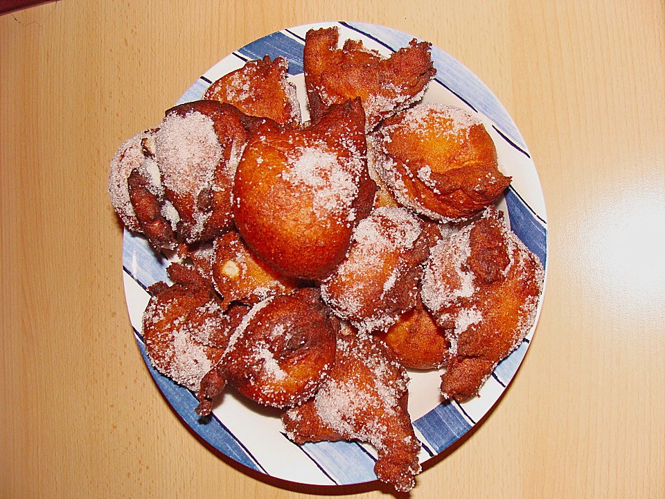 Ballbäuschen Rezepte | Chefkoch