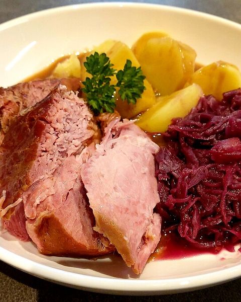 Kasselerbraten Rezepte | Chefkoch