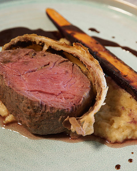 Staudensellerie Rezepte - die besten Rezepte 2025 | Chefkoch