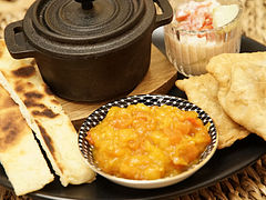 Mangochutney Rezepte Chefkoch 