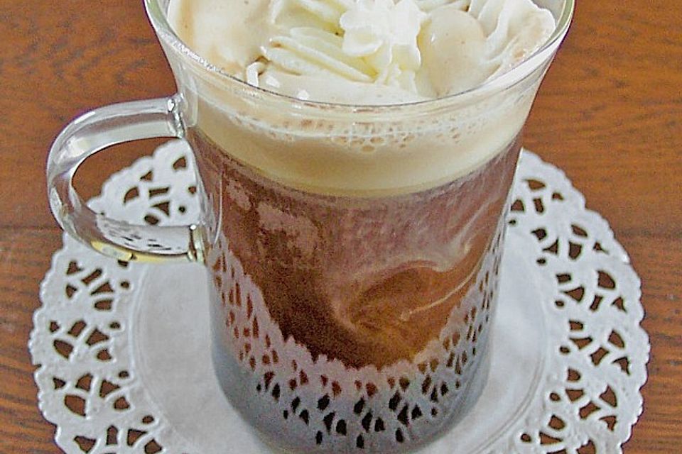 Irish Coffee