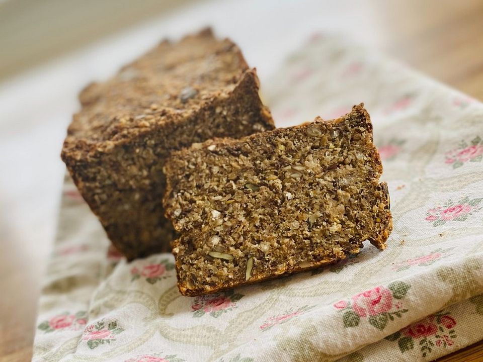 Low carb brot von dergr negaumen chefkoch
