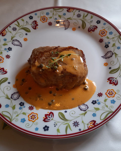 Entrecote Rezepte | Chefkoch