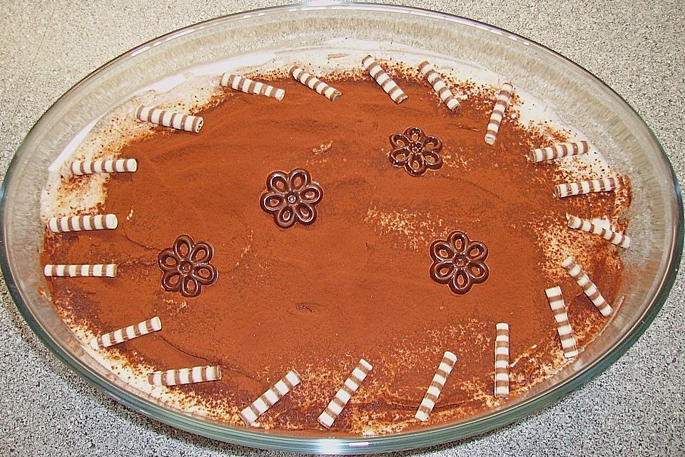 Kinder - Tiramisu