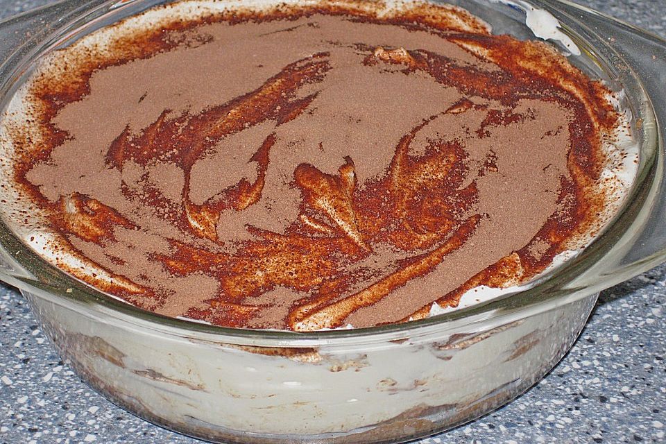 Kinder - Tiramisu